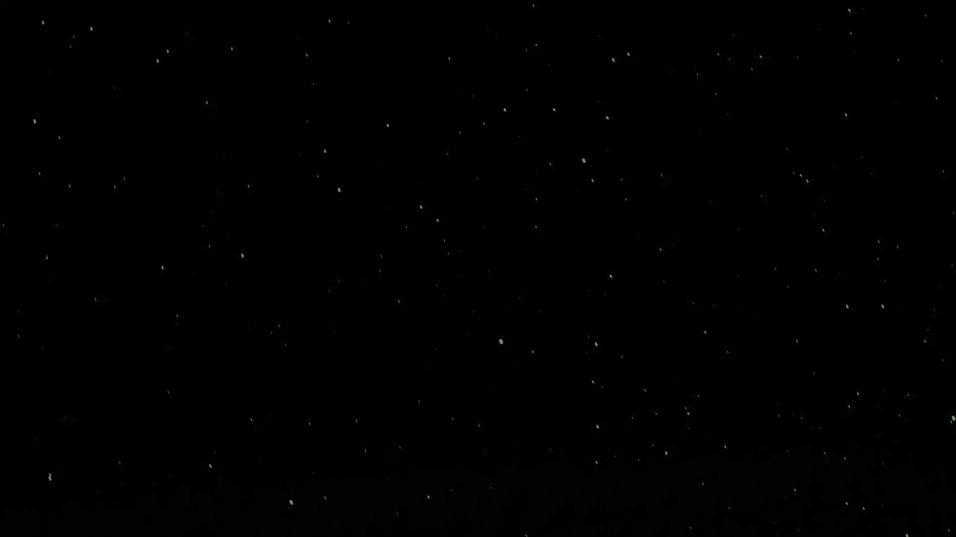 Space background