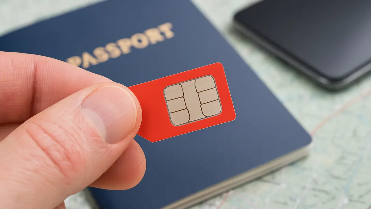 Why Moving Away from Physical SIM Cards is Beneficial for Businesses and Travellers Alike